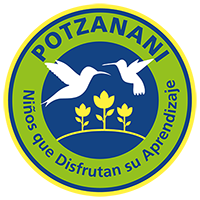 Potzanani Logotipo